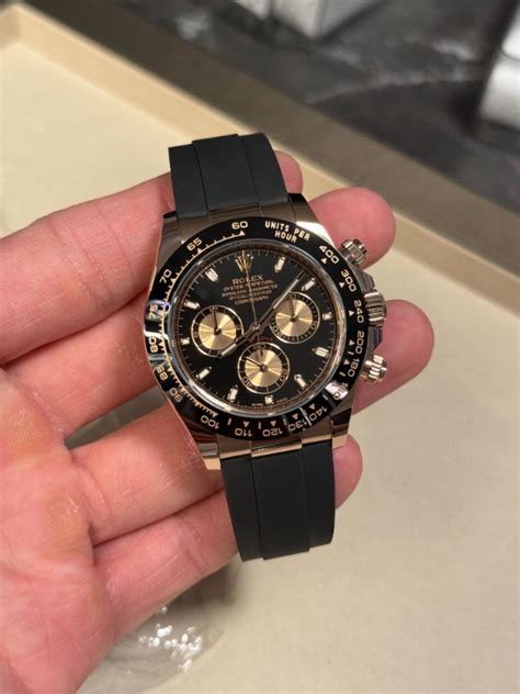 kijiji wrist band for rolex daytona